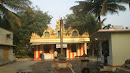 Veeranjaneya Temple- Saraswathinagar