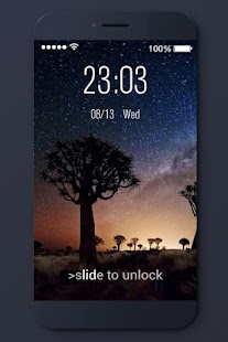 How to download Galaxy Phone Lock 1.1 apk for pc