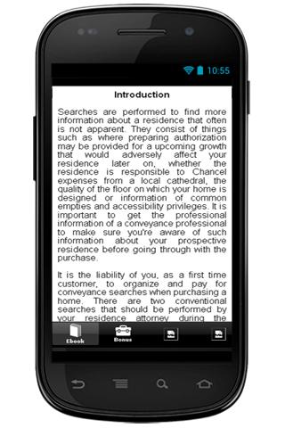 免費下載書籍APP|House Searches Guide app開箱文|APP開箱王