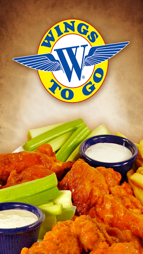 Wings To Go York