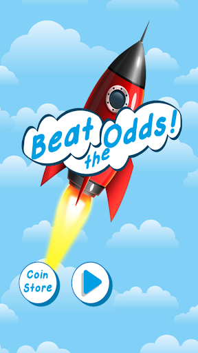 【免費教育App】Beat the Odds-APP點子