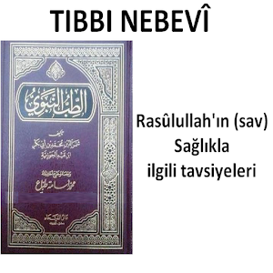 Tıbbı Nebevi.apk 1.2