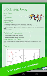 Soccer Physical Education Screenshots 13