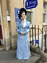 Jane Austen Statue