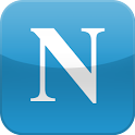 Blues Serie A App logo