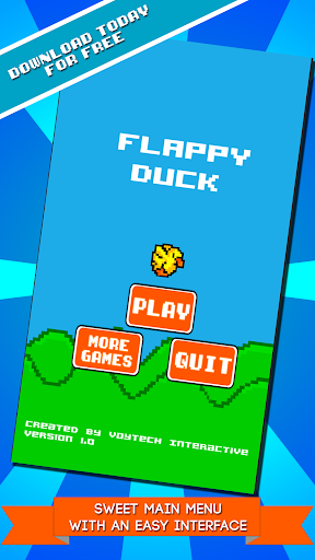 Flappy Duck