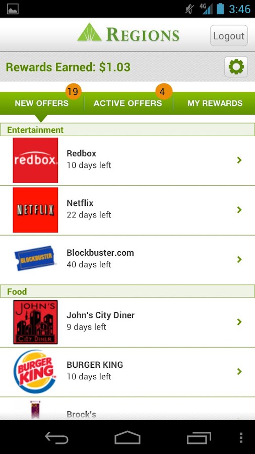 Regions Bank Android Apps on Google Play