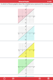 ACT Math : Super Edition Lite poster 13