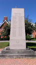 World War 1 Monument