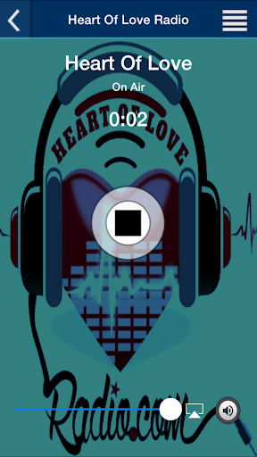 免費下載音樂APP|Heart Of Love Radio app開箱文|APP開箱王