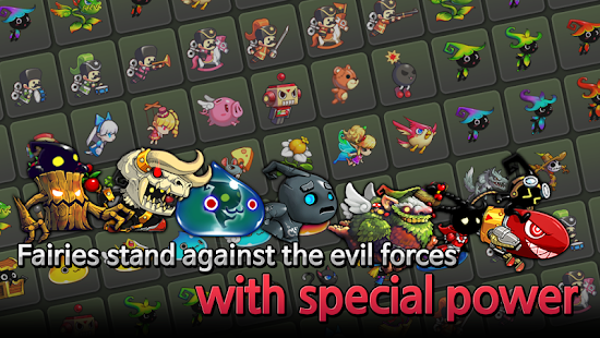 Download FAIRY_FANTASY APK for PC