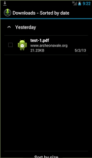 Free Pdf txt and xls print APK for PC