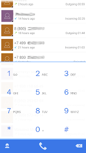 ExDialer New Style(圖3)-速報App