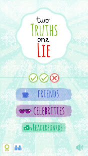 Two Truths One Lie(圖5)-速報App