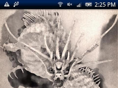 コレクション 壁紙 水墨画 龍 243325-水墨画 龍 壁紙