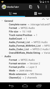 How to download MediaTabPlus 1.1.20141113 unlimited apk for android