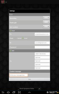 How to mod 4U 1.0 apk for pc
