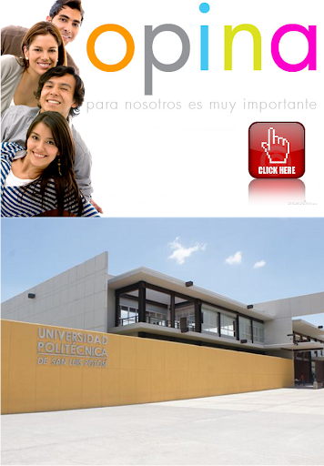 Universidad Politécnica de SLP