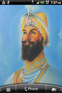 download Sikh Live Wallpaper free