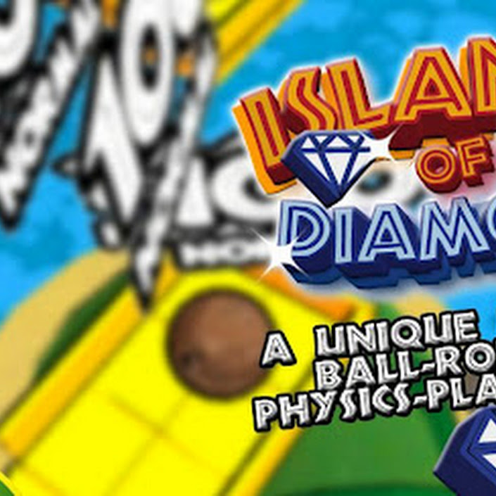 Islands of Diamonds v1.0 Android apk game