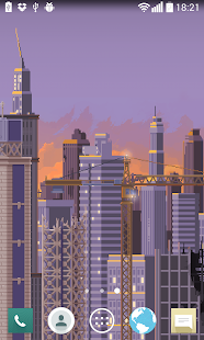 Run or Die Live Wallpaper(圖3)-速報App