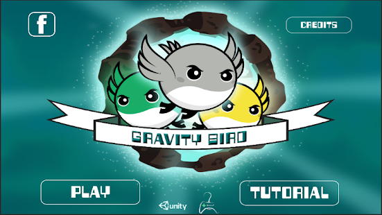 Free Gravity Bird APK