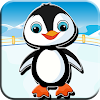 Kids Game-Penguin Slaps
