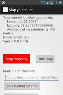 Free Download Map This Way APK for Android