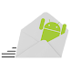 Droid easy email sender