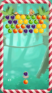 Fruit Bubble Screenshots 2
