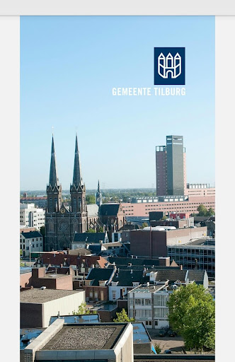 【免費旅遊App】Tilburg - OmgevingsAlert-APP點子