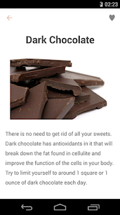 How to Get Rid of Cellulite Screenshots 2