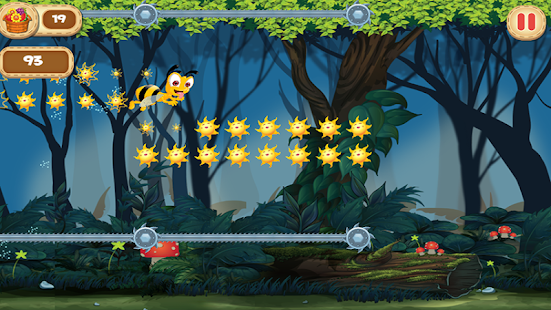 Free Download Jungle Bee APK for Android