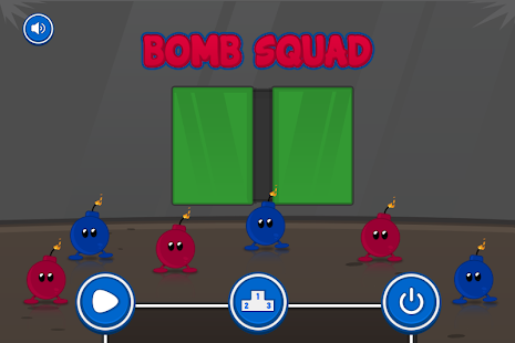 Lastest Bomb Squad APK