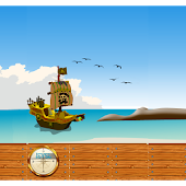 Pirate Bubble - Bubble Game