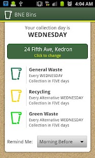 How to download BNE Bins 1.4 unlimited apk for android