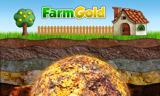 Farm Gold