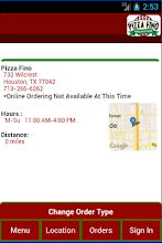 pizza up APK