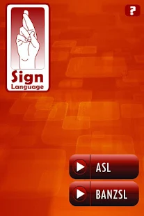 Sign Language Alphabet Quiz(圖2)-速報App