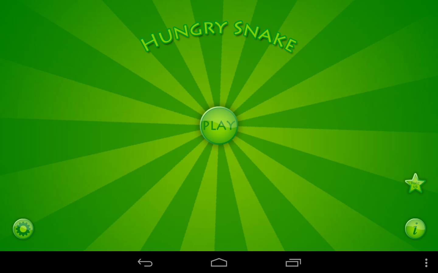 Hungry Snake - Android Apps on Google Play