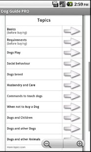 How to download Dog Guide PRO 1.91 unlimited apk for laptop