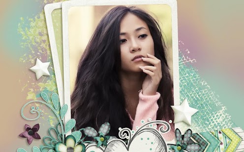 download Bingkai foto super free