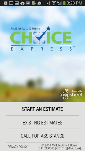 MetLife Choice Express