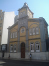 Igreja Evangélica Lisbonense