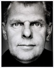 Portret van Peter Pennings, machinewerker - geboren te Oss