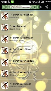 Free Download Al-Quran Qarim & Terjemahannya APK for Android