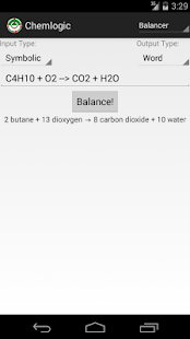 Chemlogic Screenshots 5