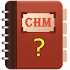Chm Reader X 2.1.160802