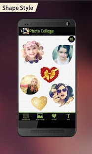 download Photo Collage Editor free