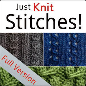 Just Knit: Stitches! - Full.apk 1.0